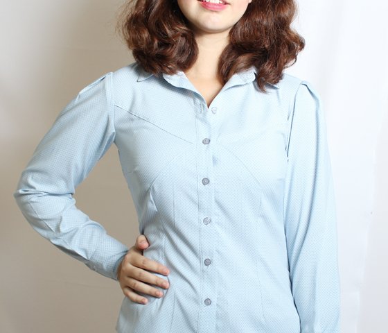Uniformes corporativos en Monterrey
