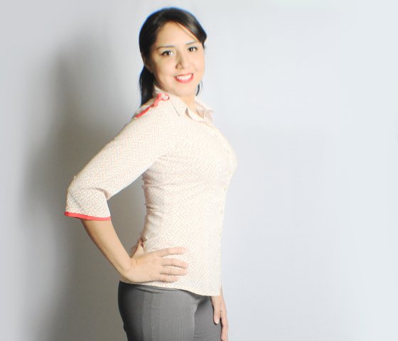 Uniformes Secretariales en Monterrey