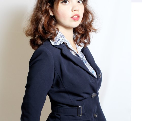 Uniformes Secretariales en Monterrey